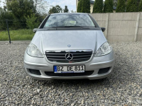 Mercedes A 150 Stok Lacki - zdjęcie 3