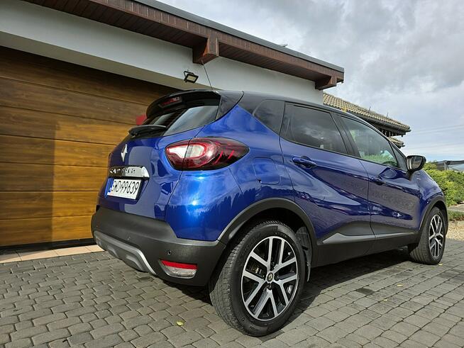Renault Captur Full Led, nawigacja Rydułtowy - zdjęcie 8