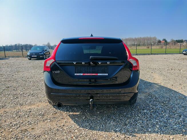 Volvo V60 Rawa Mazowiecka - zdjęcie 4