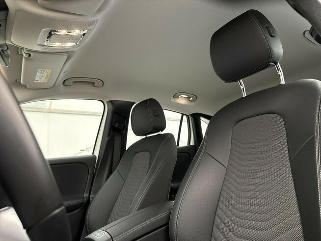 Mercedes GLA 200 1,3 (163 KM) 200 Salon PL Fv23 Warszawa - zdjęcie 11