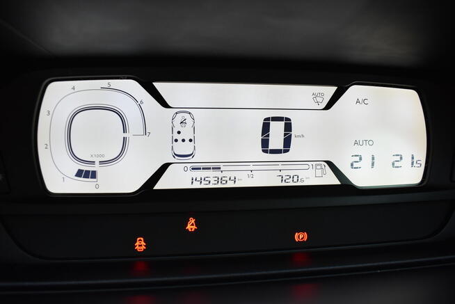 NAWIGACJA LED DUŻA SZYBA! Klimatronik Faktura VAT 23% Export Białogard - zdjęcie 12