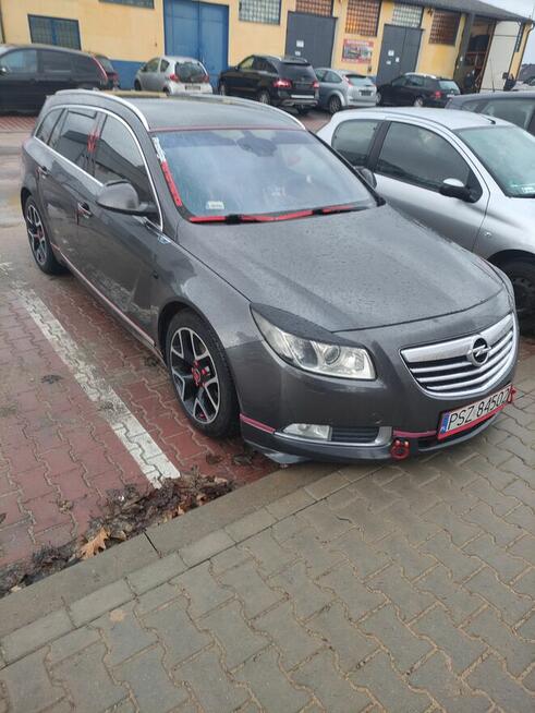 Sprzedam Pniewy - zdjęcie 1