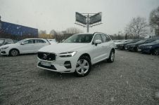 Volvo XC 60 B4/197 KM Momentum Salon PL Fvat 23% DW7PL18 Poznań - zdjęcie 2