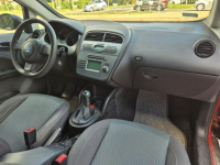Seat Toledo PL SALON/ sprawna klimatyzacja/ 1,6 MPI 102KM Warszawa - zdjęcie 9