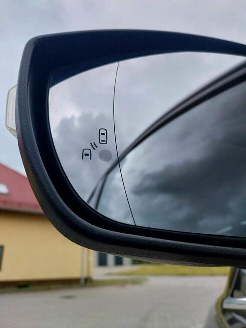 Ford C-max Titanium * 93.000km * Automat * Bezwyp. Szczecin - zdjęcie 7