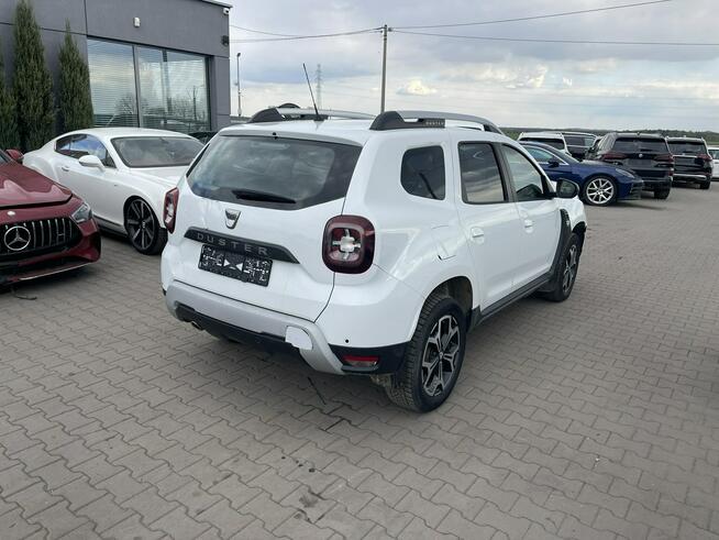 Dacia Duster 4x4 Klimatyzacja  Czujniki parkowania 150KM Gliwice - zdjęcie 5