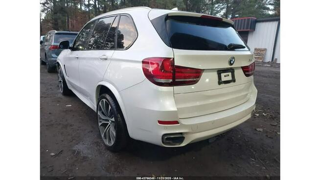 BMW X5 / M-pakiet / xDrive / automat / Tarnów - zdjęcie 7