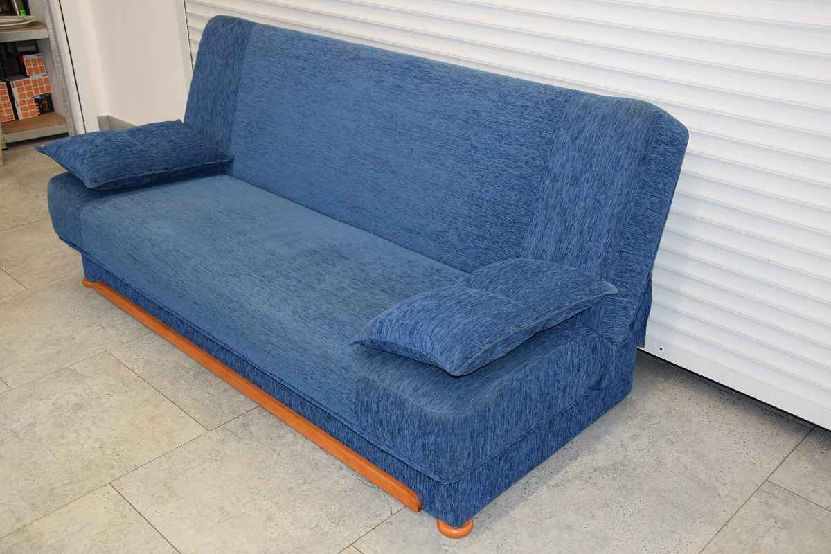 kanapa rozkładana - wersalka Olsztyn - zdjęcie 2