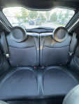 Fiat 500E Olsztyn - zdjęcie 4