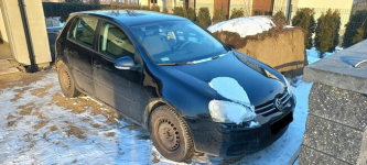 Volkswagen Golf V Konin - zdjęcie 10