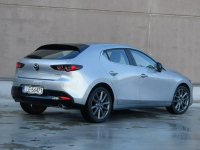 Mazda 3 2.0 Ben.122KM/Automat/Navi/Head up/Bi -Xenon/Top Lublin - zdjęcie 12