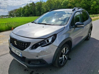 2008 Gt Line 80tys.km