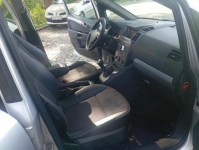 ZAFIRA/1.9/CDTI/7-OSÓB/HAK/STAN-BDB/ZAREJESTR/ Gostynin - zdjęcie 6