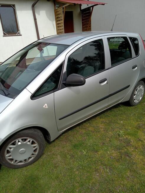 Mitsubishi Colt Osiny - zdjęcie 3