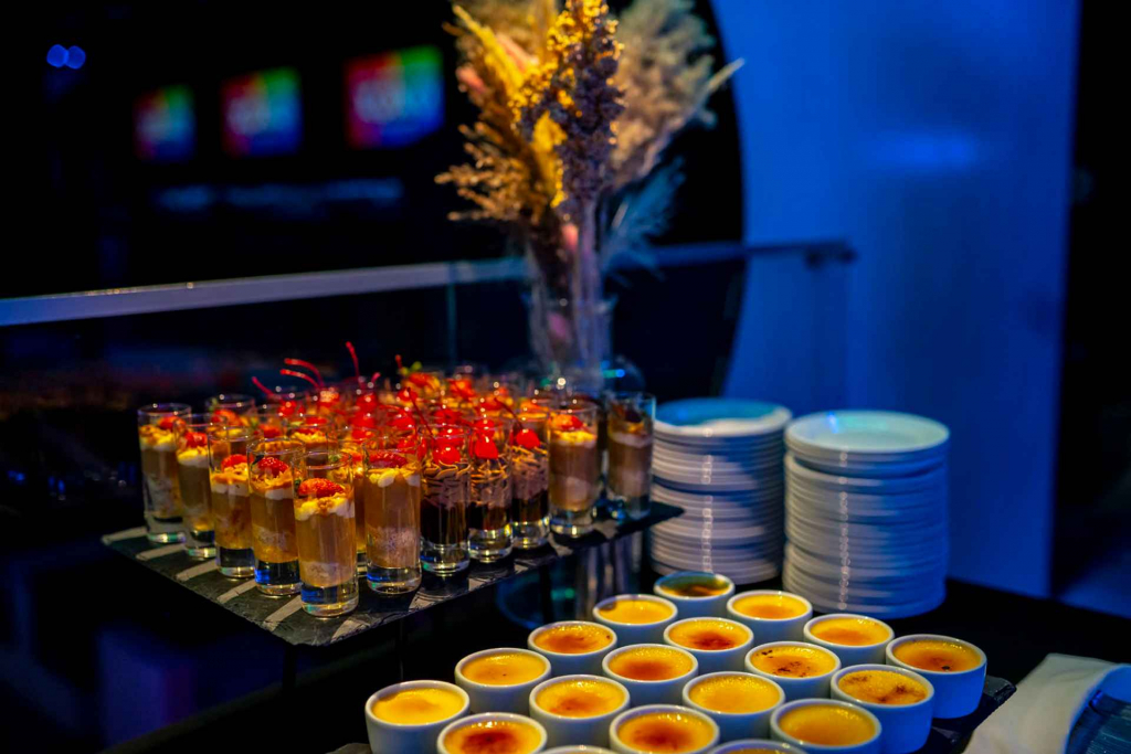 Imprezy integracyjne Warszawa – najlepsze miejsce na imprezę Śródmieście - zdjęcie 11