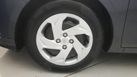 Hyundai i20 1.2 Pure! Z Polskiego Salonu! Faktura VAT! Warszawa - zdjęcie 9