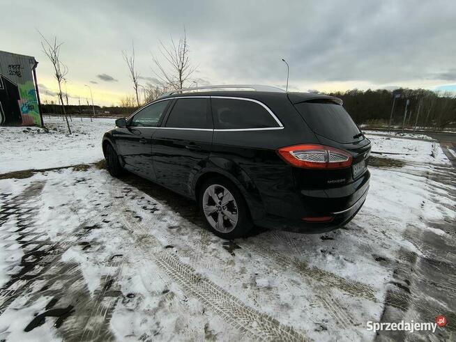 Ford mondeo MK4 2013r Tychy - zdjęcie 11