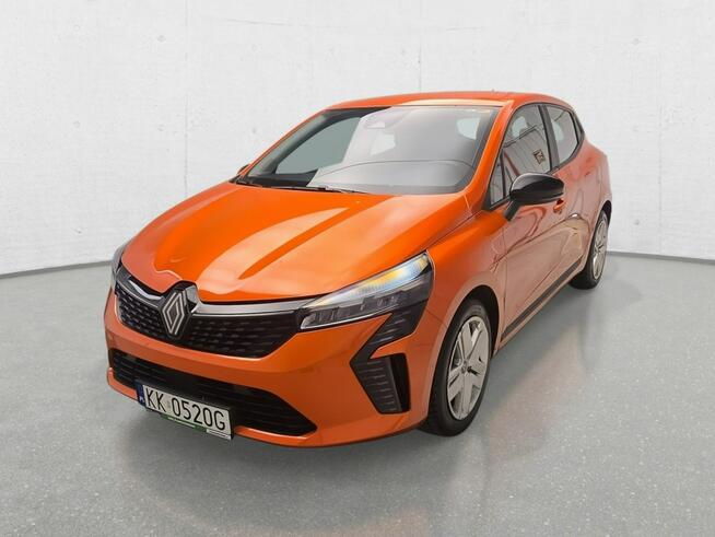 Renault Clio Poleasingowe.pl BZ Komorniki - zdjęcie 3