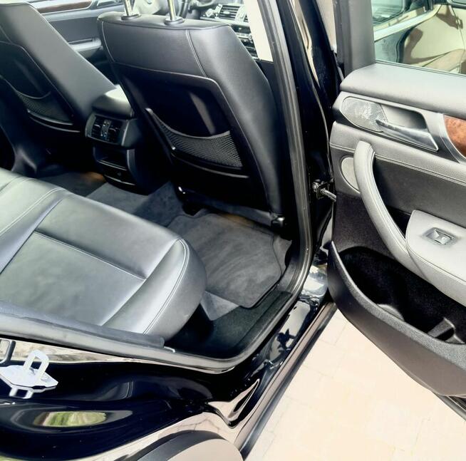 BMW X4 3.0 (306 KM) Ostrołęka - zdjęcie 4