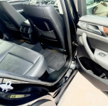 BMW X4 3.0 (306 KM) Ostrołęka - zdjęcie 4