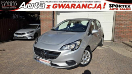 Opel Corsa 1.4  ENJOY ! Salon PL, I Wł, , Gwarancja, BEZWYPADKOWY Aleksandrów Łódzki - zdjęcie 4