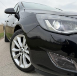 !! OKAZJA !! Opel Astra J 2.0CDTI # Hatchback !! Polecam !!