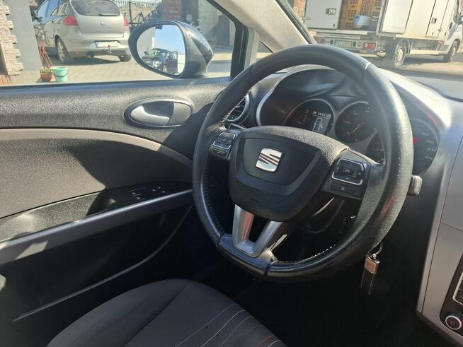 Sprzedam Seata Leona Modrze - zdjęcie 5