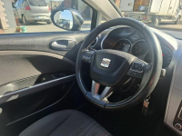 Sprzedam Seata Leona Modrze - zdjęcie 5