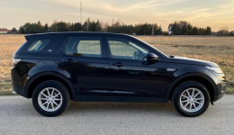 Land Rover Discovery Sport Bezwypadek OryginLakier Rozrząd Legionowo - zdjęcie 6