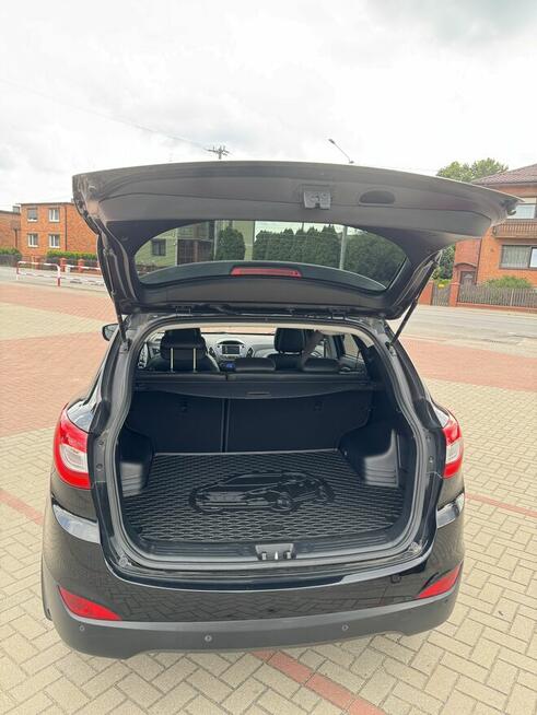 Hyundai ix35 Kalisz - zdjęcie 9