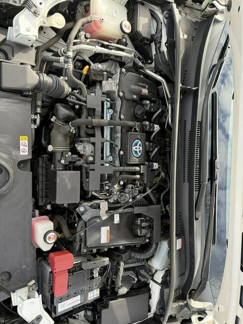 Toyota Corolla 1.8 HSD 122KM Style  Salon PL Serwisowany Wirtual Otwock Mały - zdjęcie 7