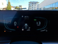 Kia Sportage 1.6 T-GDI 210KM HEV / L / serwisowany w ASO/bezwypadkowy Toruń - zdjęcie 11