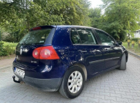 Volkswagen Golf V 1.9 TDI 105KM 2004 Pińczów - zdjęcie 3