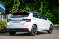 Škoda Fabia Monte Carlo 1.5 TSI 150 KM DSG - Dostępny od ręki! Łódź - zdjęcie 7