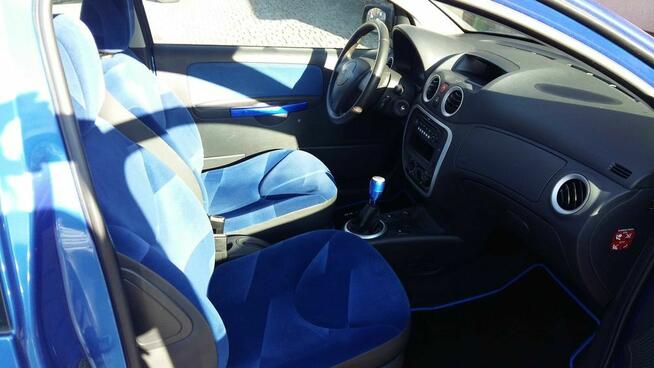 Sprzedam Citroen C2 z 2007 roku Rybnik - zdjęcie 7