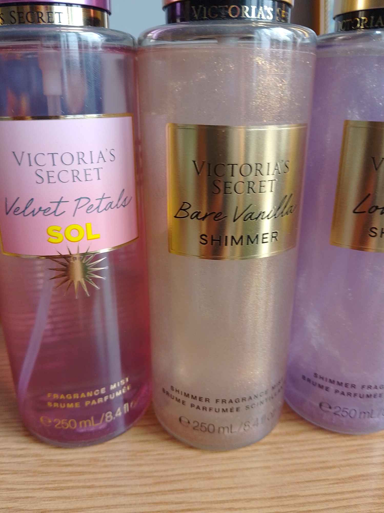 Крем для миття тіла Victoria Secret Krowodrza - zdjęcie 2