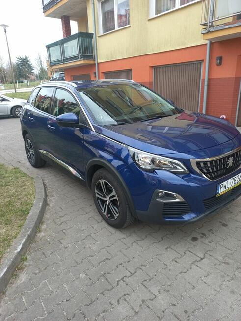 Peugeot 3008 1.2 puretech Sulęcin - zdjęcie 11