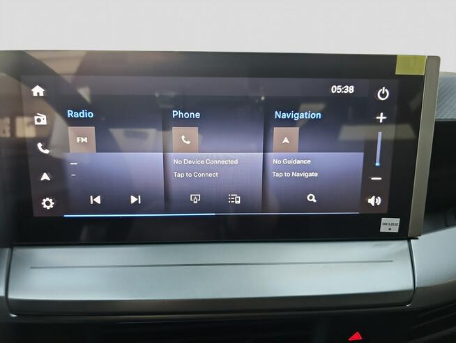 OPEL Frontera GS Hybrid 1.2 - 145 KM 8-letnia Ochrona/Kredyt 0% Łódź - zdjęcie 12