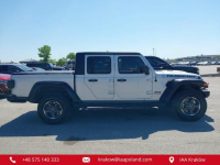 JEEP GLADIATOR RUBICON 2023 / 3.6L / V6 / 289 KM / 4X4 Kraków - zdjęcie 11