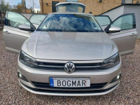 Volkswagen Polo SALON PL  pierwszy właściciel Warszawa - zdjęcie 11