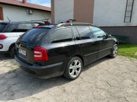 Skoda Octavia II, 2.0 FSI 4x4 Biskupiec - zdjęcie 2