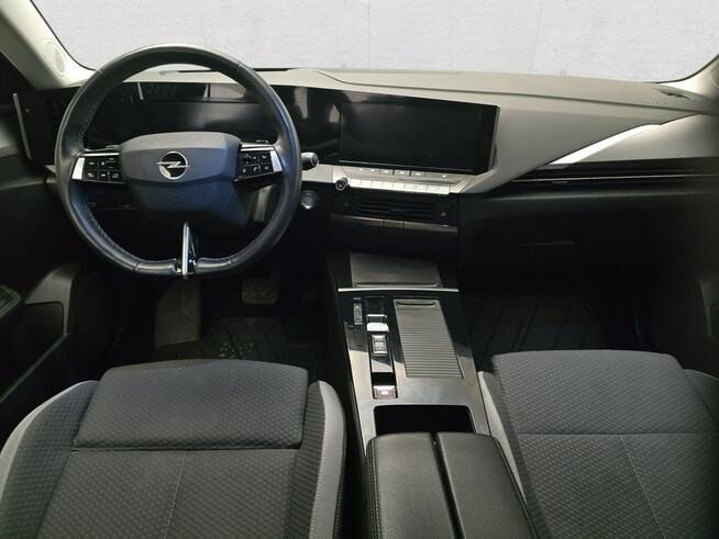 Opel Astra Komorniki - zdjęcie 9