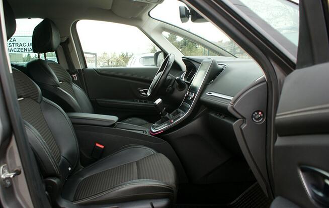 Renault Scenic Ostrów Wielkopolski - zdjęcie 12