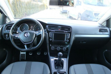 Volkswagen Golf Ostrów Wielkopolski - zdjęcie 11