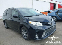 Toyota Sienna XLE Premium 8 os. Sękocin Nowy - zdjęcie 1