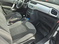 Citroen C3 Po wymianie rozrządu / Klimatyzacja / Tempomat Ruda Śląska - zdjęcie 12