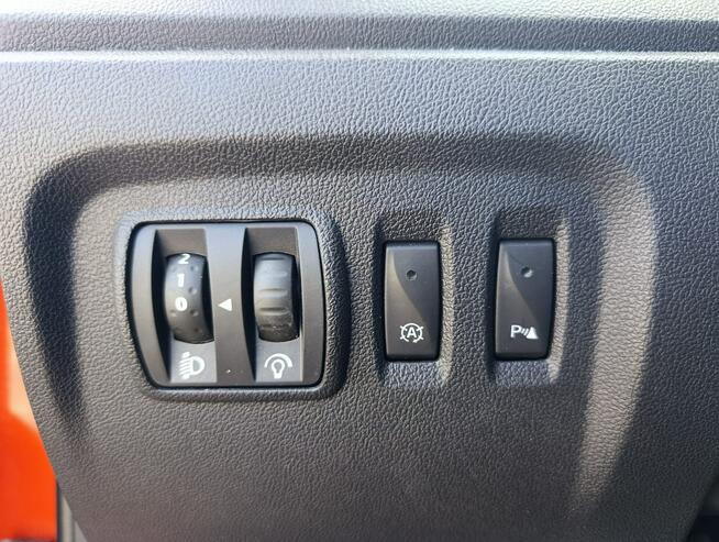 Renault Captur Nawigacja podgrzewane fotele Karczew - zdjęcie 5