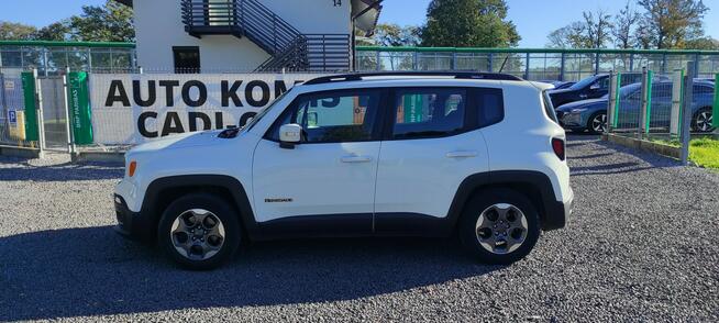 Jeep Renegade Super stan. Goczałkowice-Zdrój - zdjęcie 7