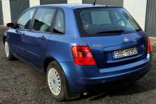 Fiat Stilo 1.4 16V LPG 2004 Sosnowiec - zdjęcie 2