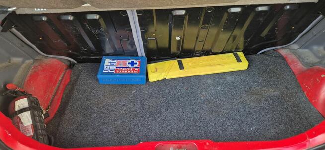 DAEWOO MATIZ LIFE Głogów - zdjęcie 12